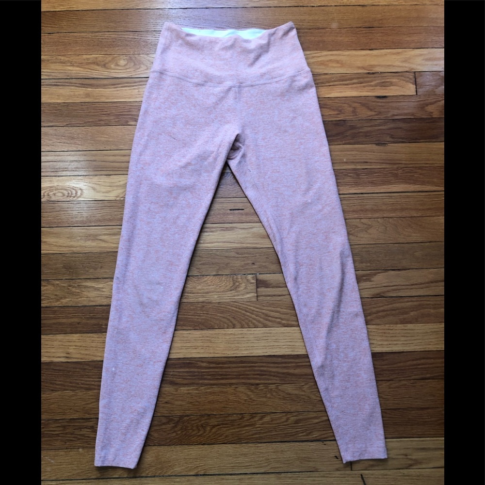 Beyond yoga spacedye high-waisted leggings